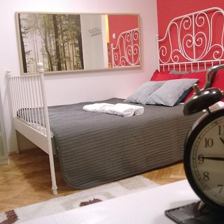 Apartament Dream Loft4Friends Warszawa Pokój zdjęcie