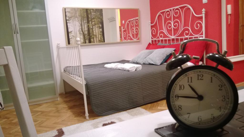 Apartament Dream Loft4Friends Warszawa Pokój zdjęcie