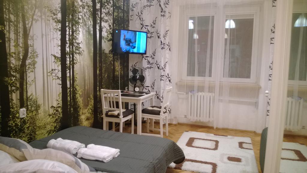 Apartament Dream Loft4Friends Warszawa Zewnętrze zdjęcie