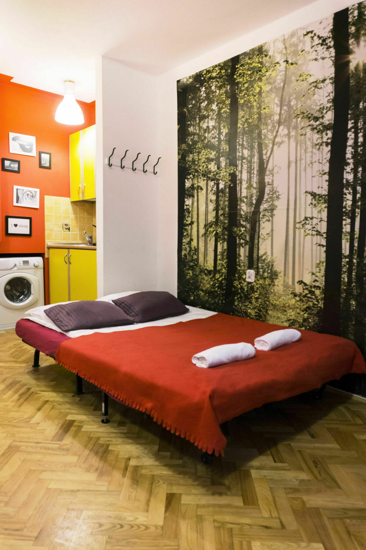 Apartament Dream Loft4Friends Warszawa Zewnętrze zdjęcie