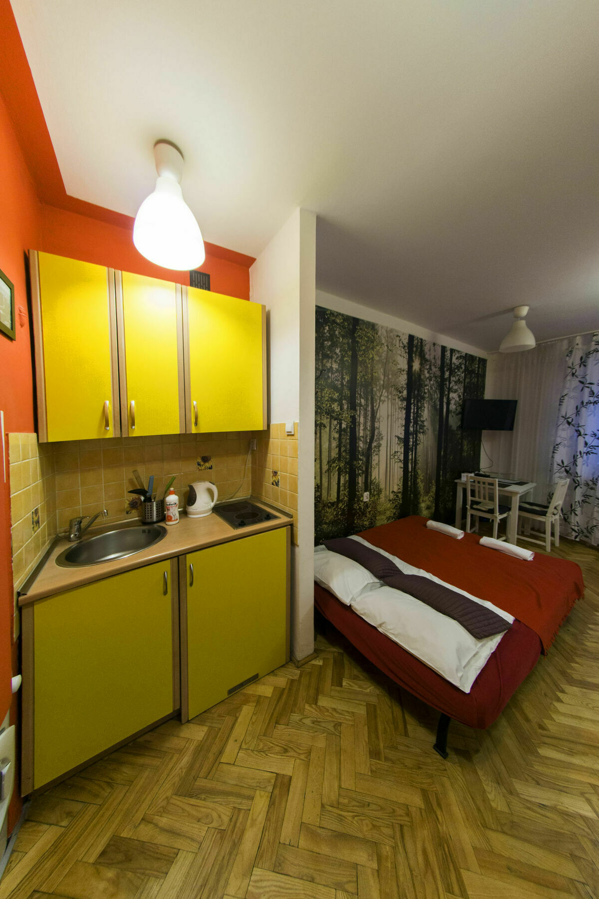 Apartament Dream Loft4Friends Warszawa Zewnętrze zdjęcie