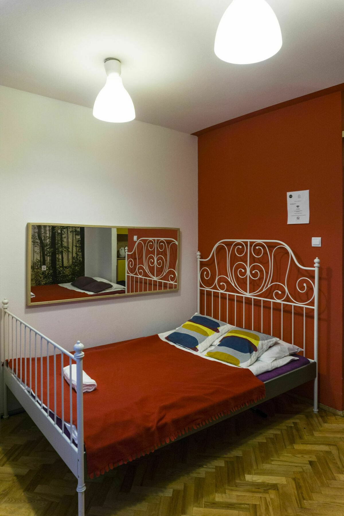 Apartament Dream Loft4Friends Warszawa Zewnętrze zdjęcie